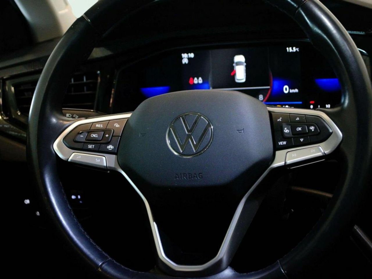 Volkswagen Taigo Life 1.0 TSI 81kW (110CV) DSG - foto 11