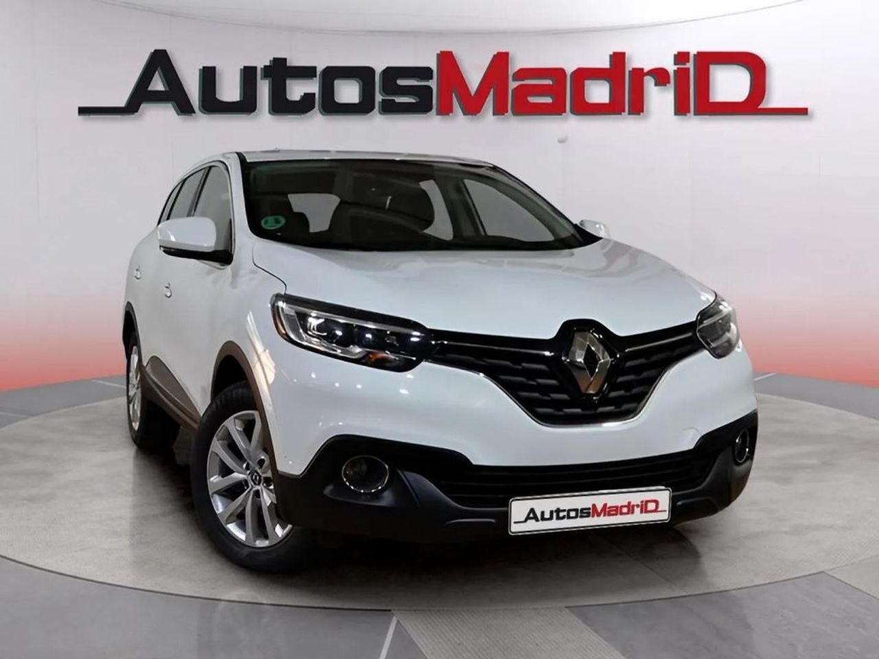 Renault Kadjar Life Energy dCi 110