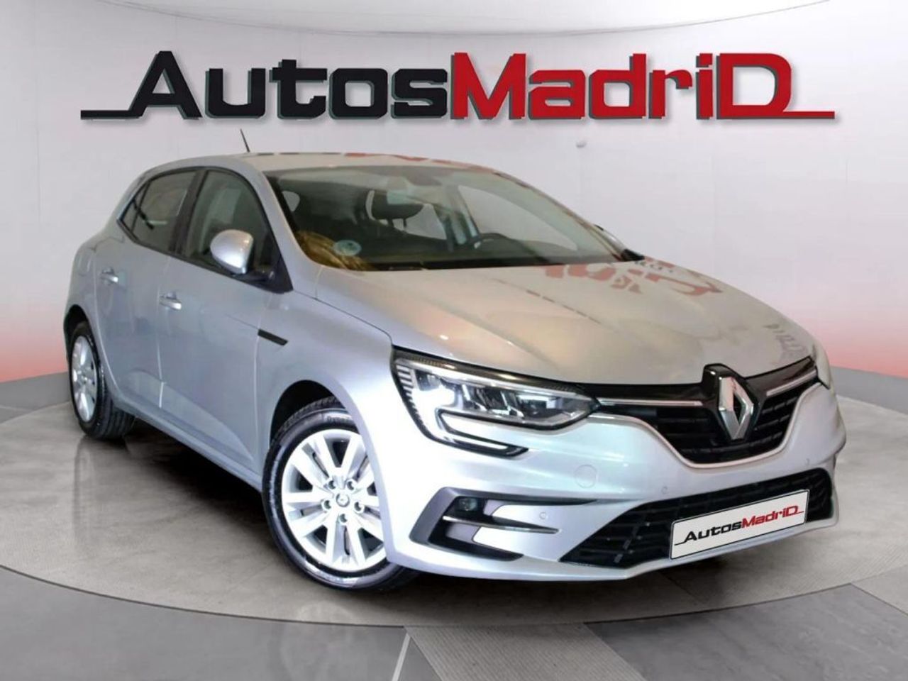 Renault Megane Equilibre Blue dCi 85 kW (115CV)
