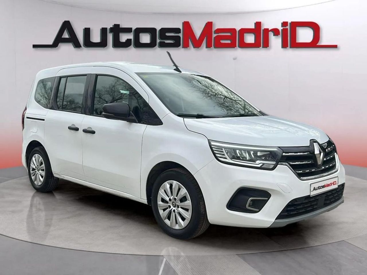 Renault Kangoo Life Edition One 1.5 Blue dCi 70kW(95CV)