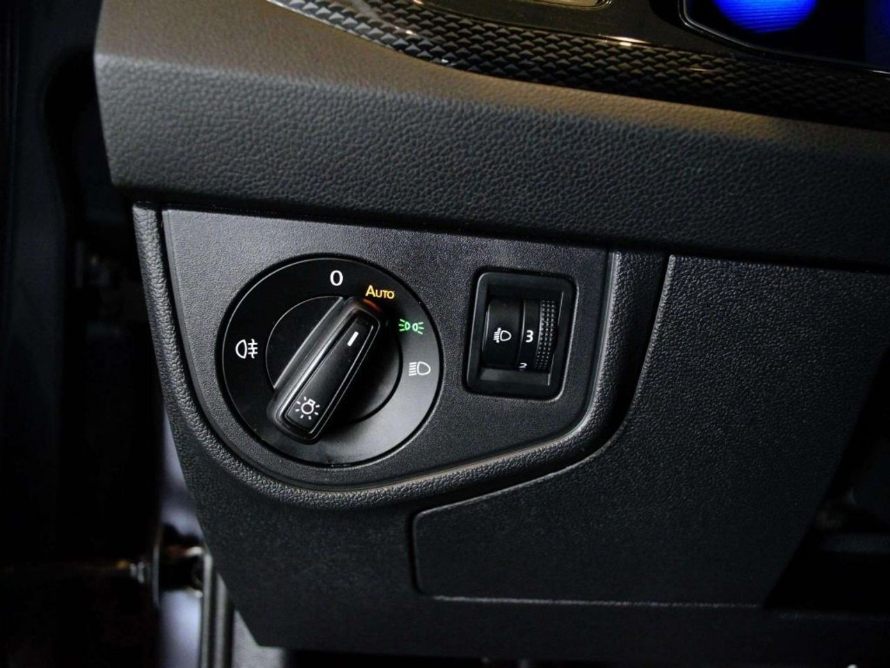 Volkswagen Taigo Life 1.0 TSI 81kW (110CV) DSG - foto 11