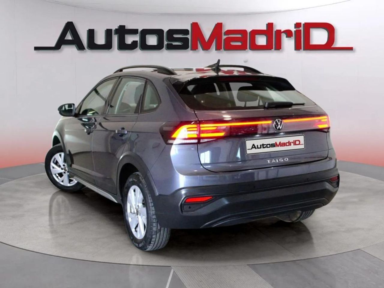 Volkswagen Taigo Life 1.0 TSI 81kW (110CV) DSG - foto 4