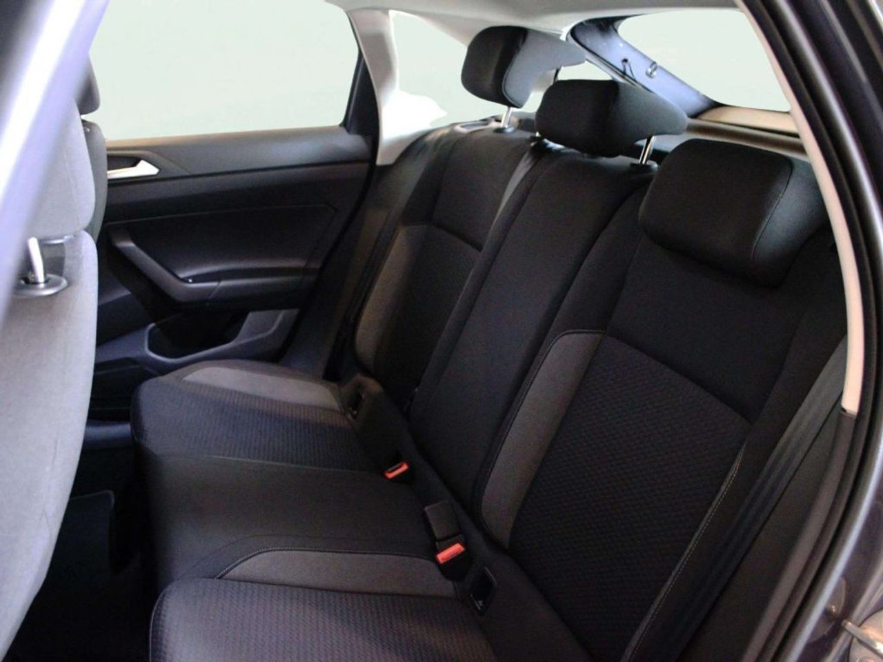 Volkswagen Taigo Life 1.0 TSI 81kW (110CV) DSG - foto 6