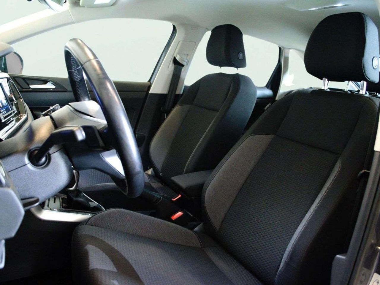 Volkswagen Taigo Life 1.0 TSI 81kW (110CV) DSG - foto 8