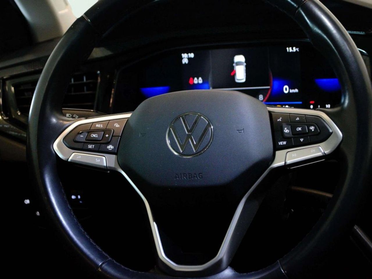 Volkswagen Taigo Life 1.0 TSI 81kW (110CV) DSG - foto 10