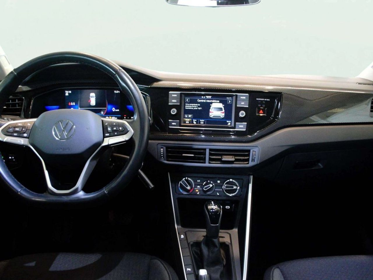 Volkswagen Taigo Life 1.0 TSI 81kW (110CV) DSG - foto 9