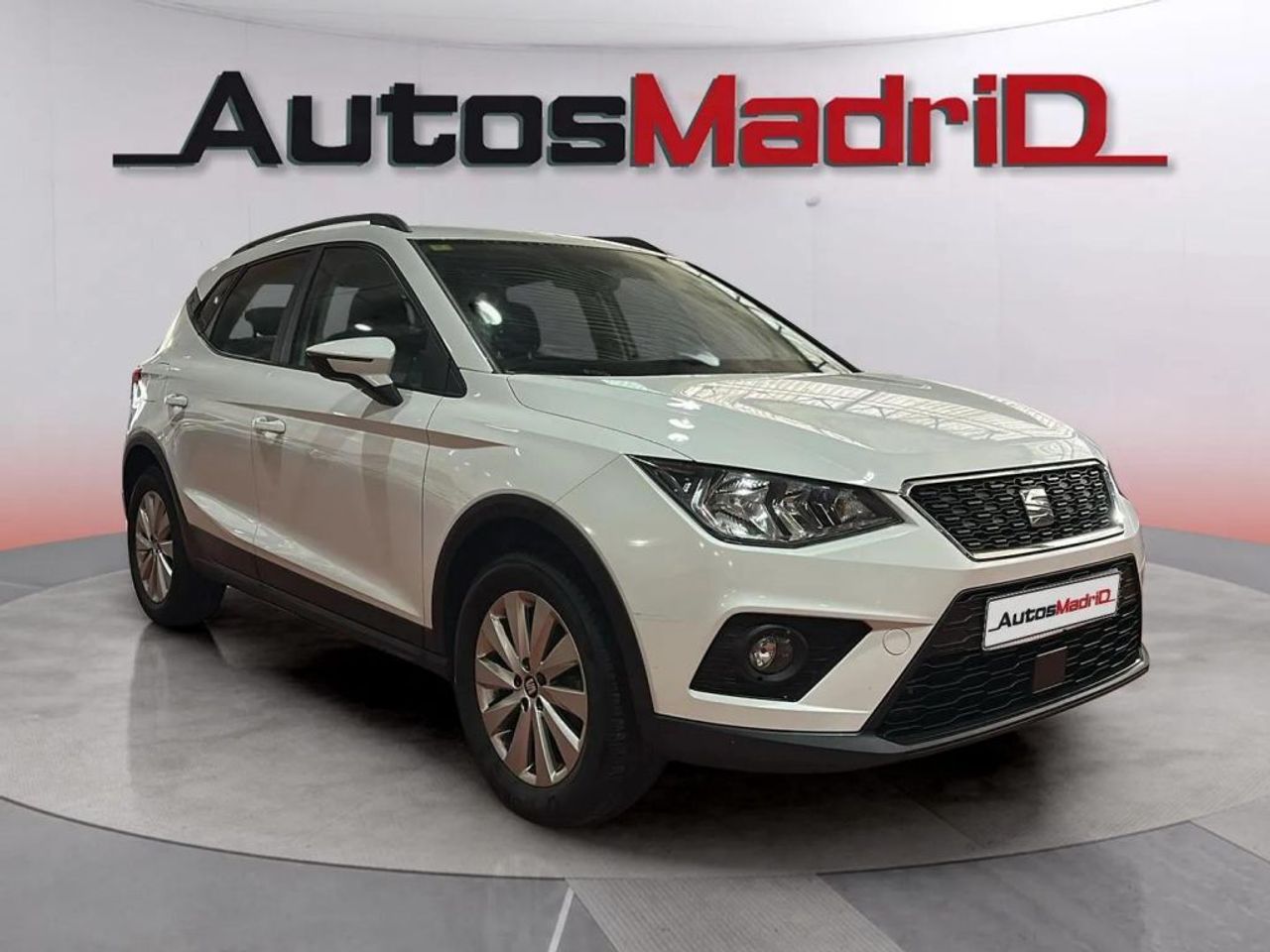 Seat Arona 1.0 TSI 85kW (115CV) Style Go Eco