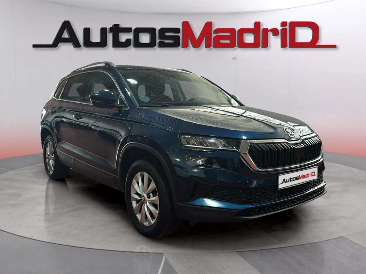 Skoda Karoq 2.0 TDI 110kW (150CV) DSG 4X4 Style