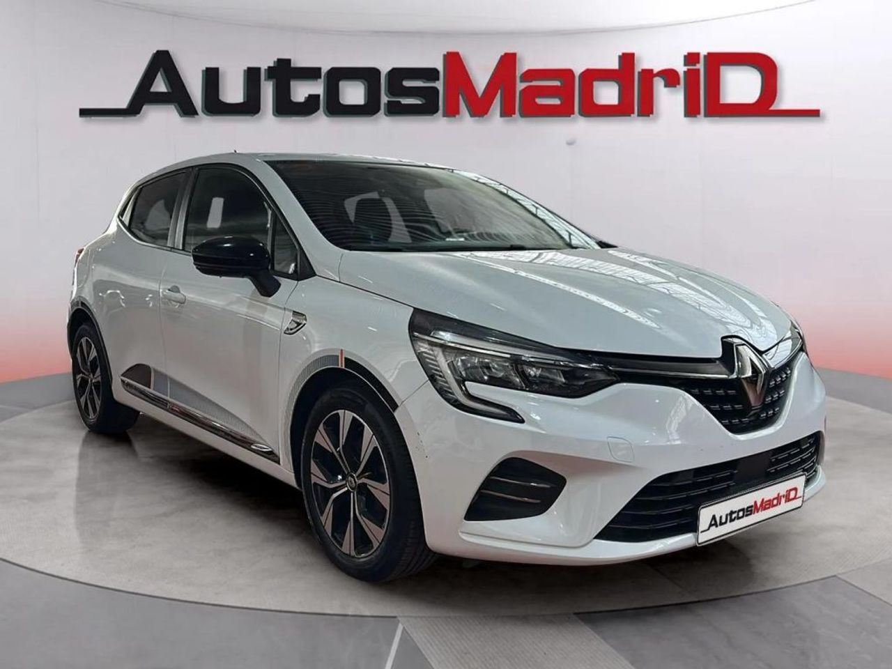 Renault Clio Serie limitada Limited TCe 67 kW (91CV)