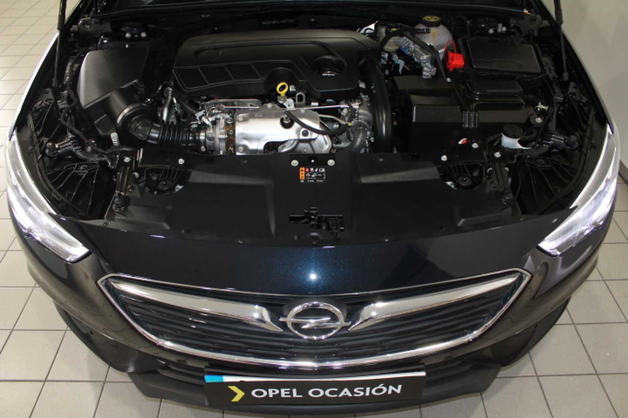 opel insignia  2017 / foto grande (3)