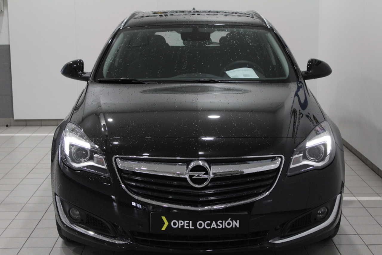 opel insignia  2017 / foto grande (3)