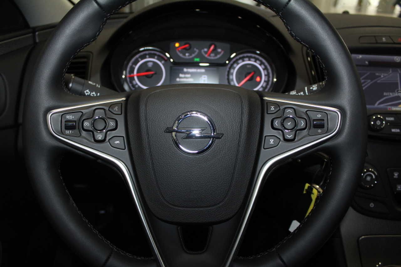opel insignia  2017 / foto grande (2)