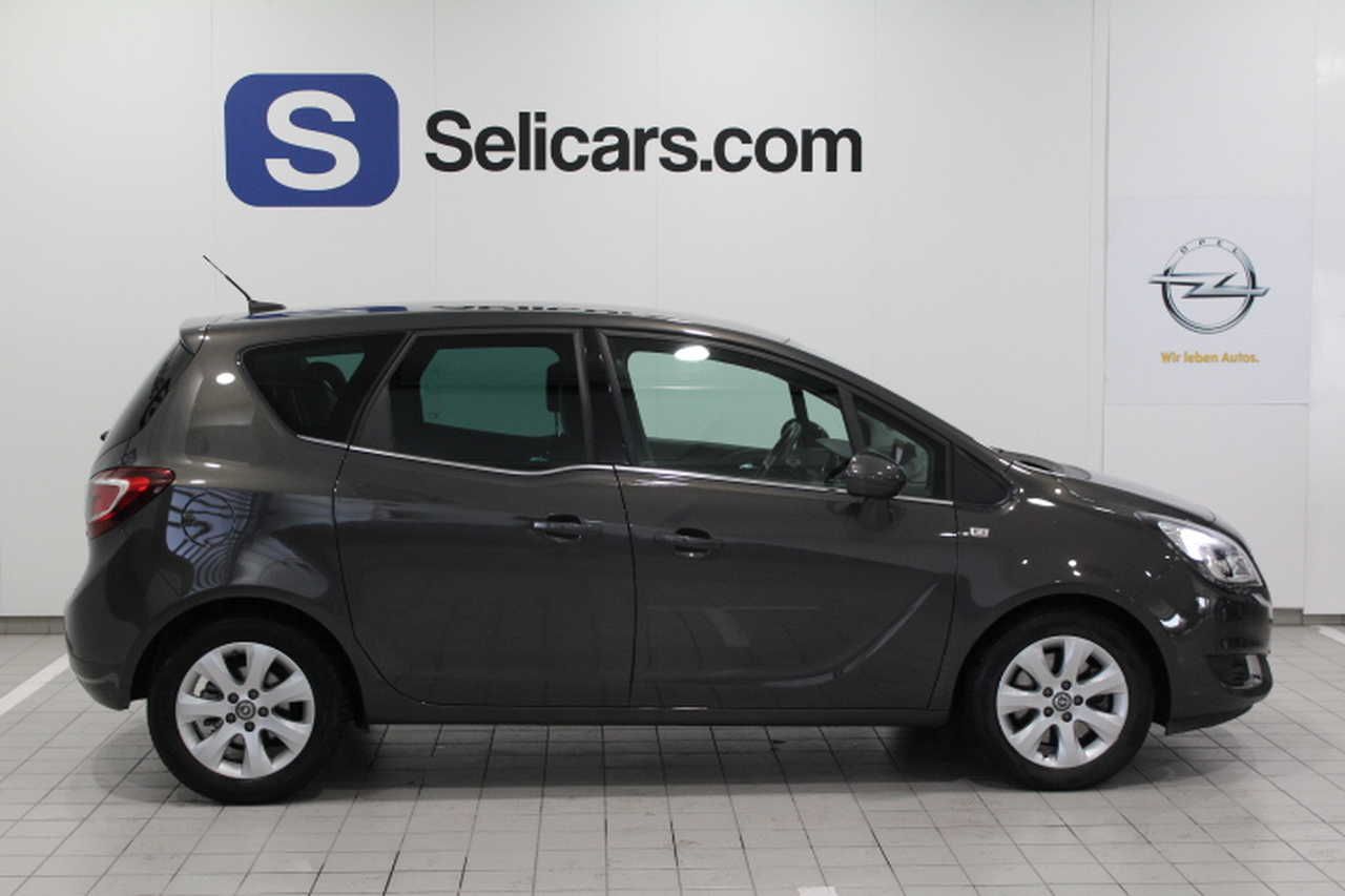 opel meriva 2017 / foto grande (2)