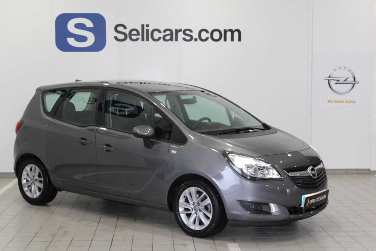 opel meriva 2017 / foto grande (2)
