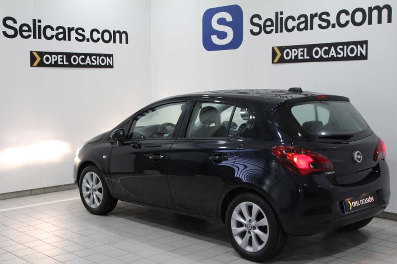 opel corsa 2018 / foto grande (2)
