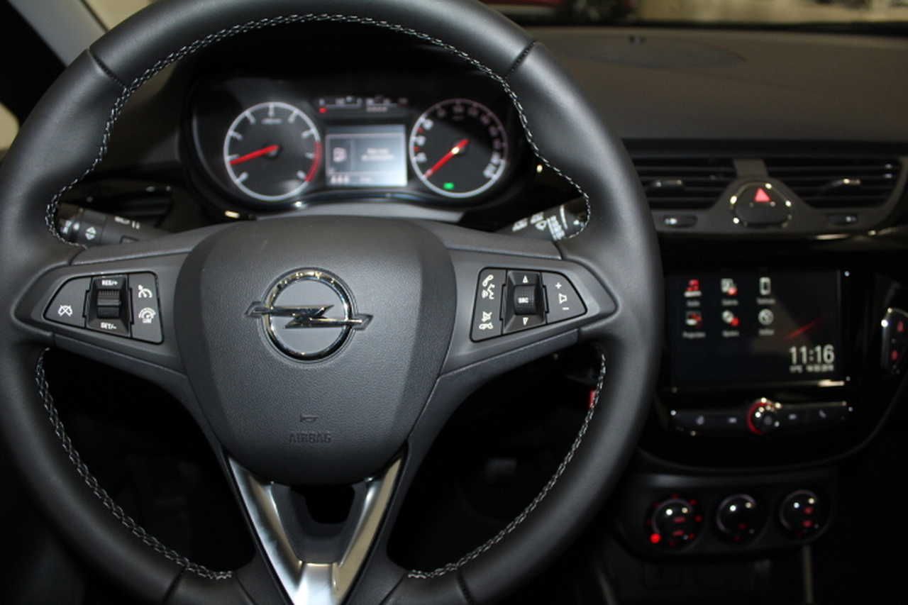 opel corsa 2018 / foto grande (3)