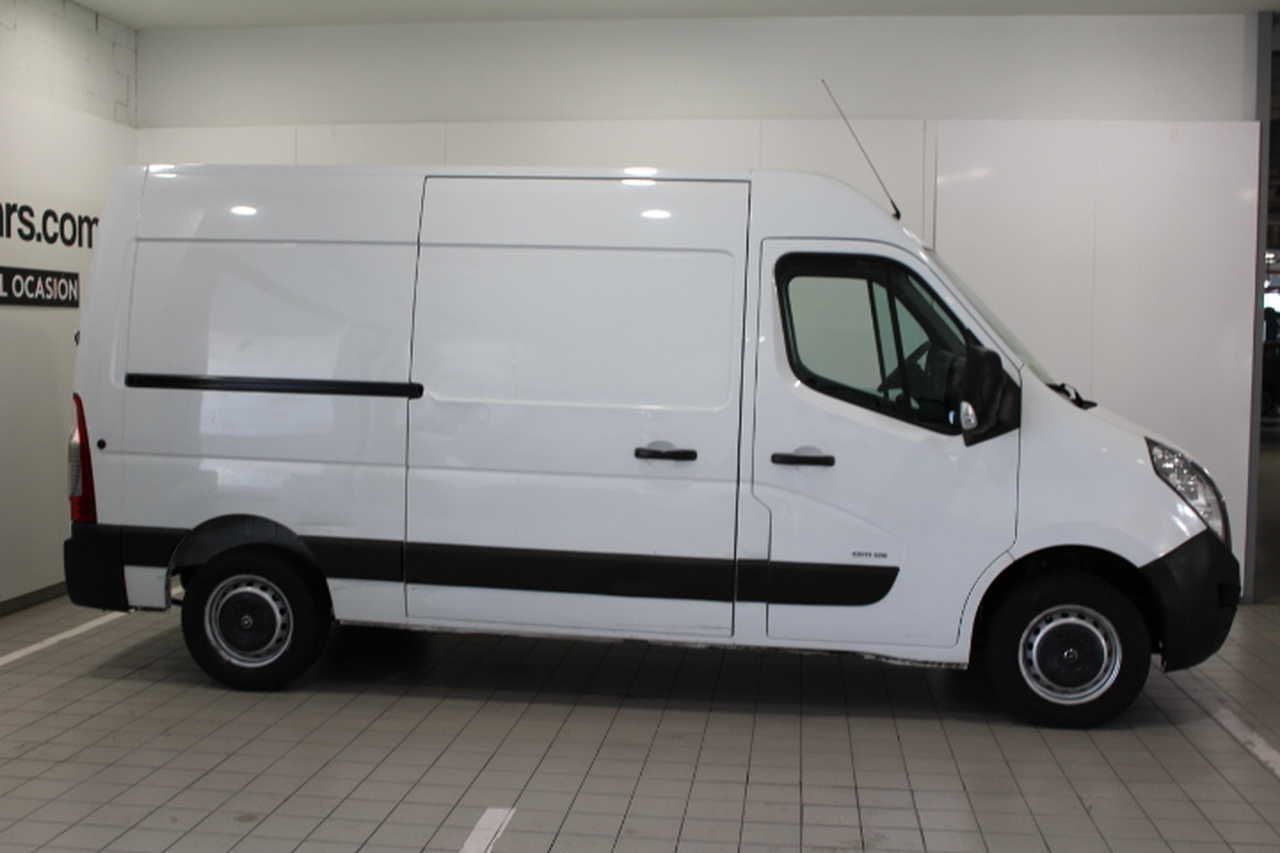 opel movano 2016 / foto grande (2)