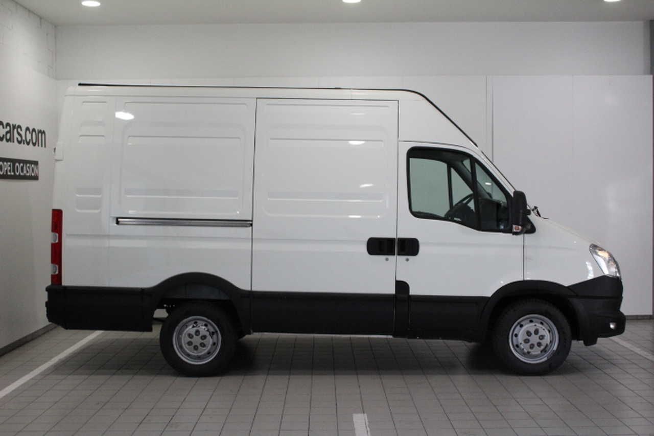 iveco daily 2014 / foto grande (3)