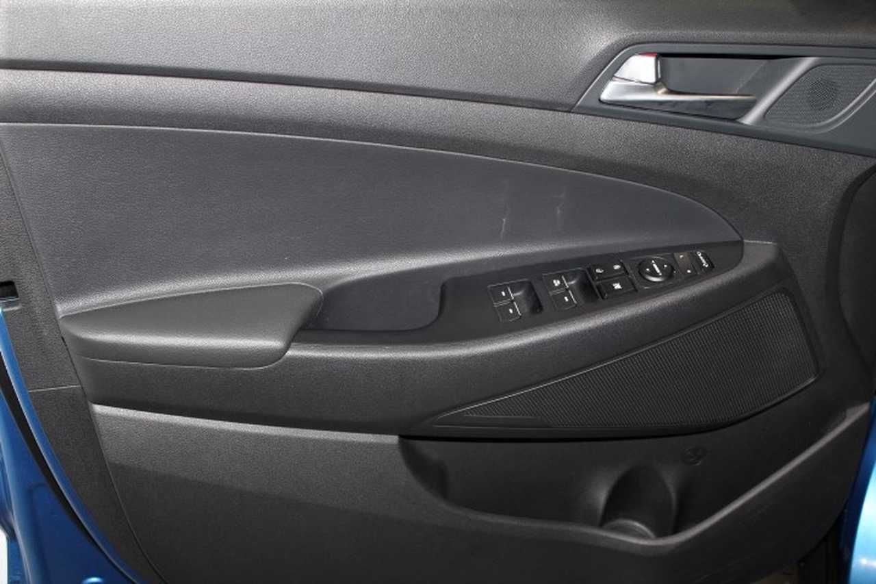 hyundai tucson 2017 / foto grande (3)