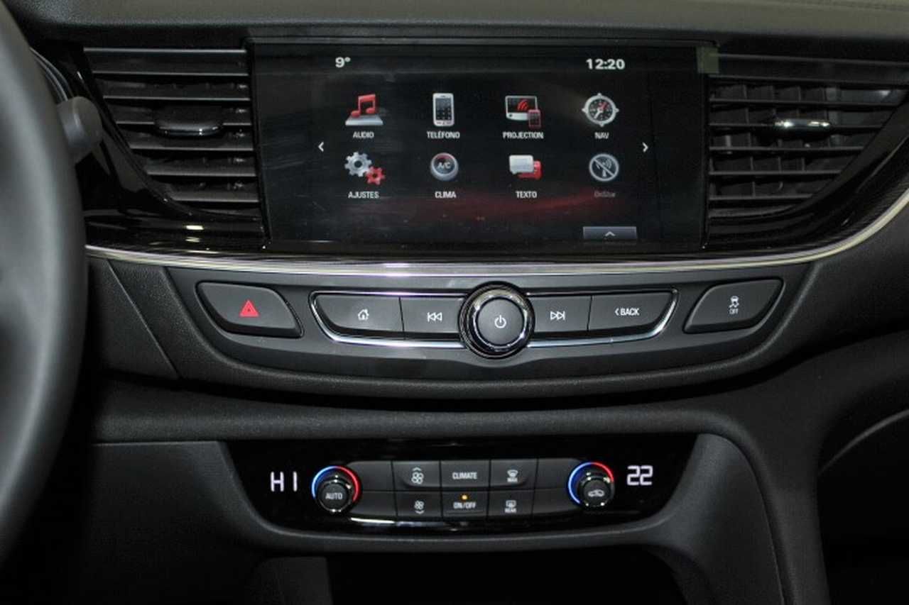 opel insignia  2017 / foto grande (3)