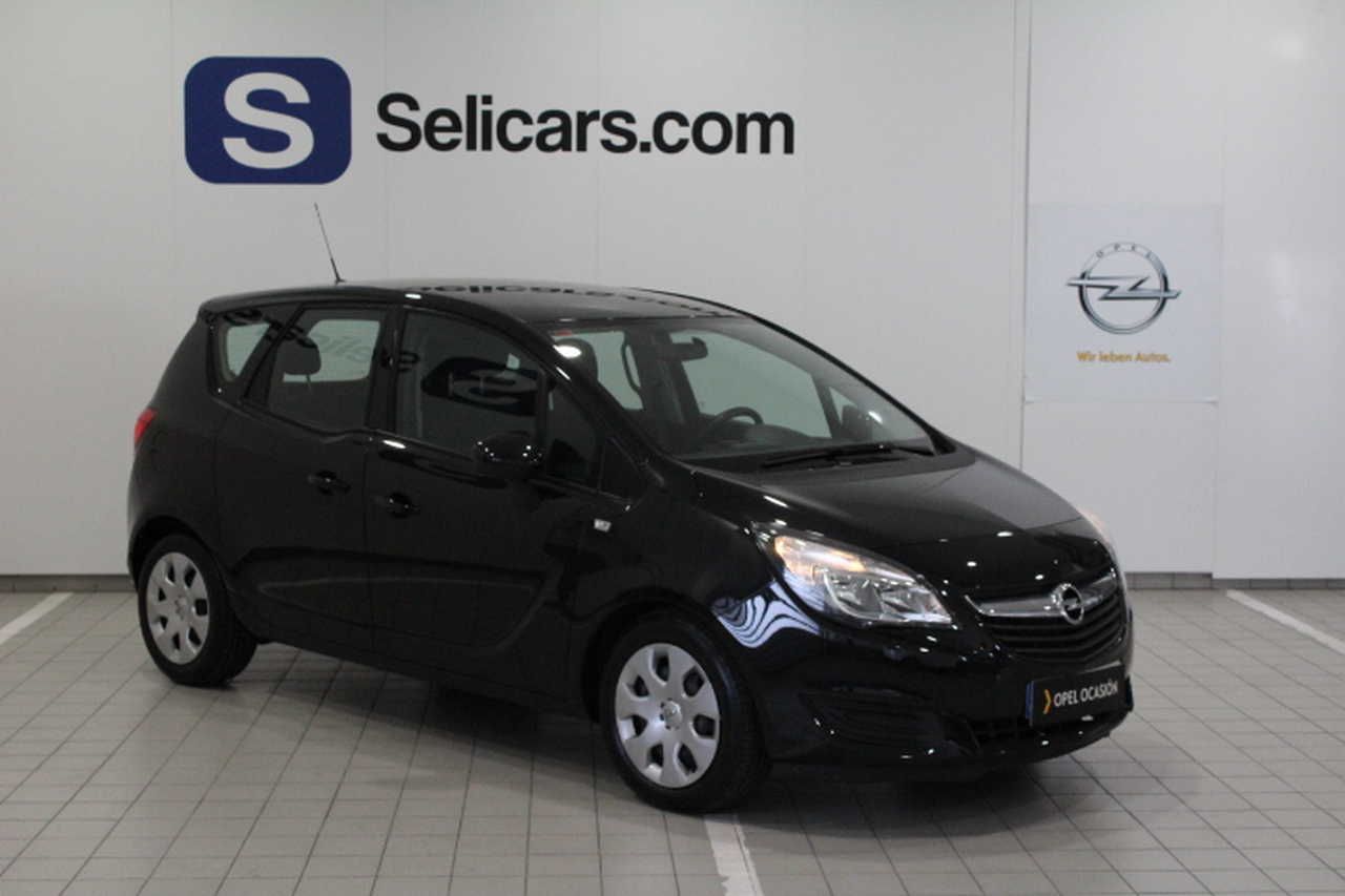 opel meriva 2014 / foto grande (2)
