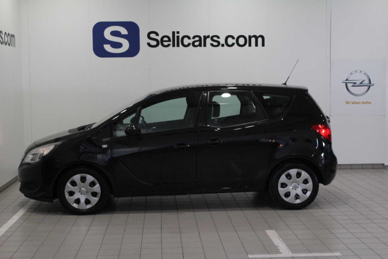 opel meriva 2014 / foto grande (3)
