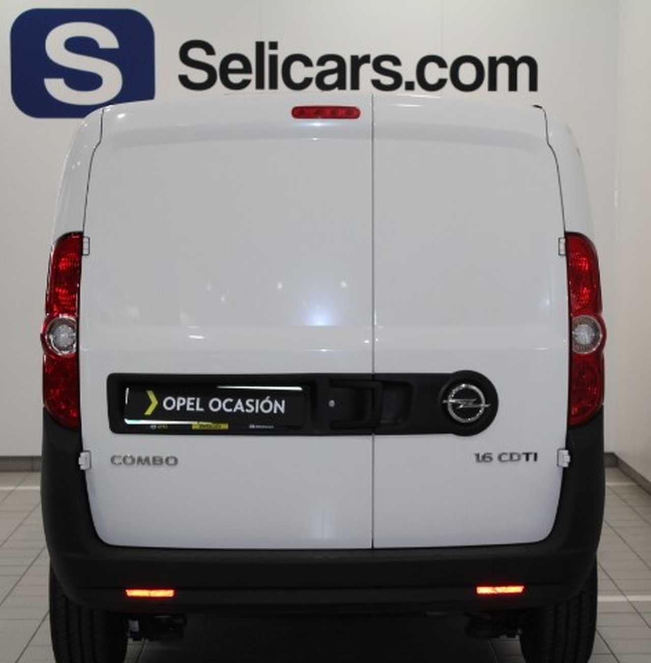 opel combo 2017 / foto grande (3)