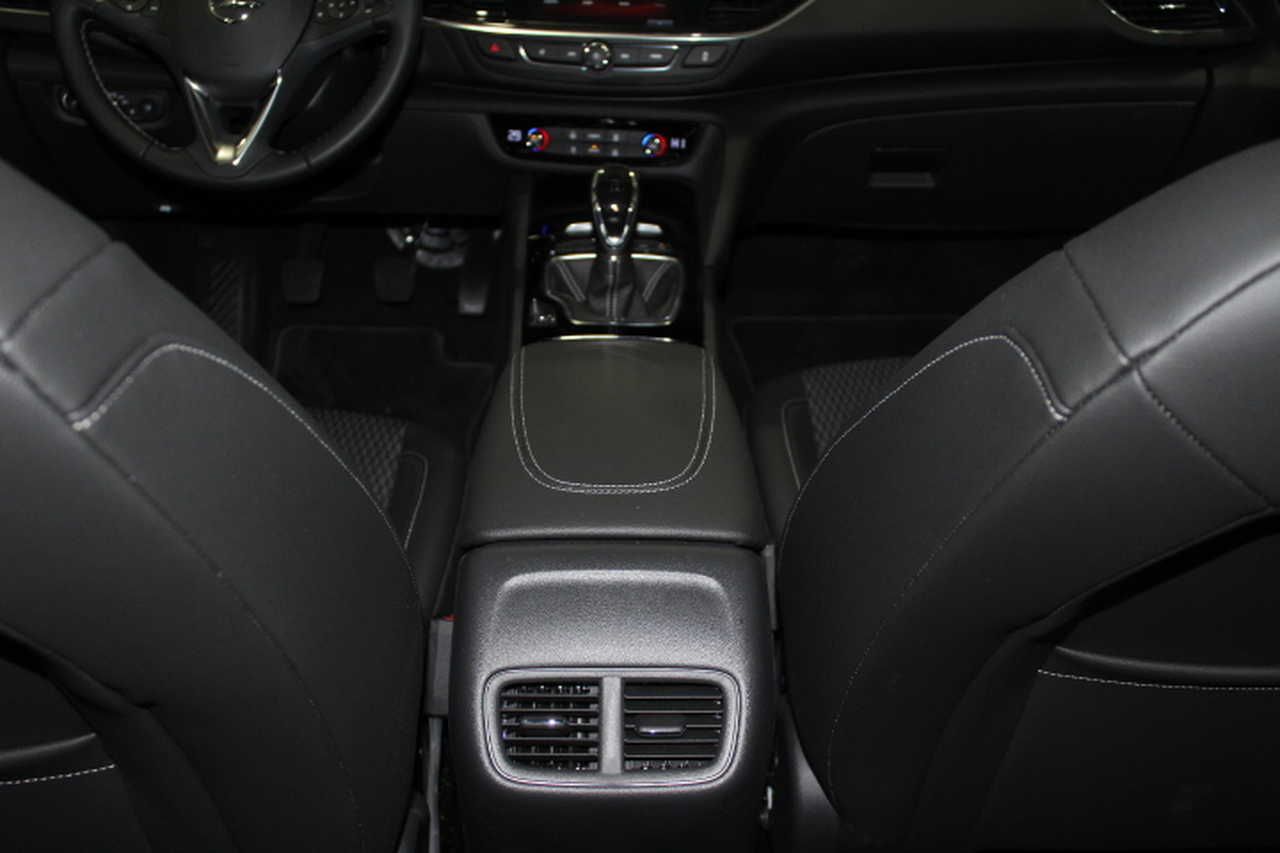opel insignia  2017 / foto grande (2)