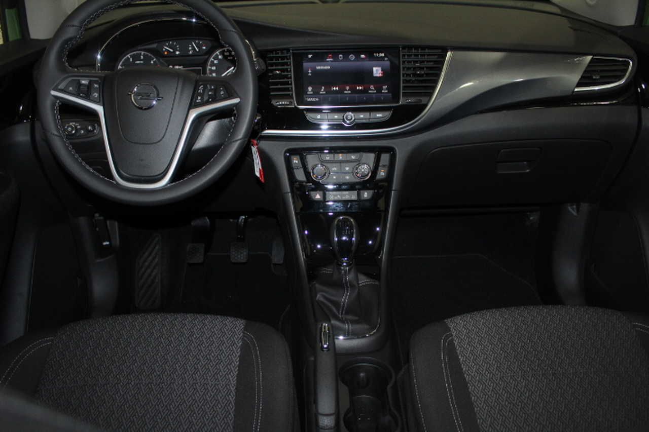 opel mokka 2018 / foto grande (2)
