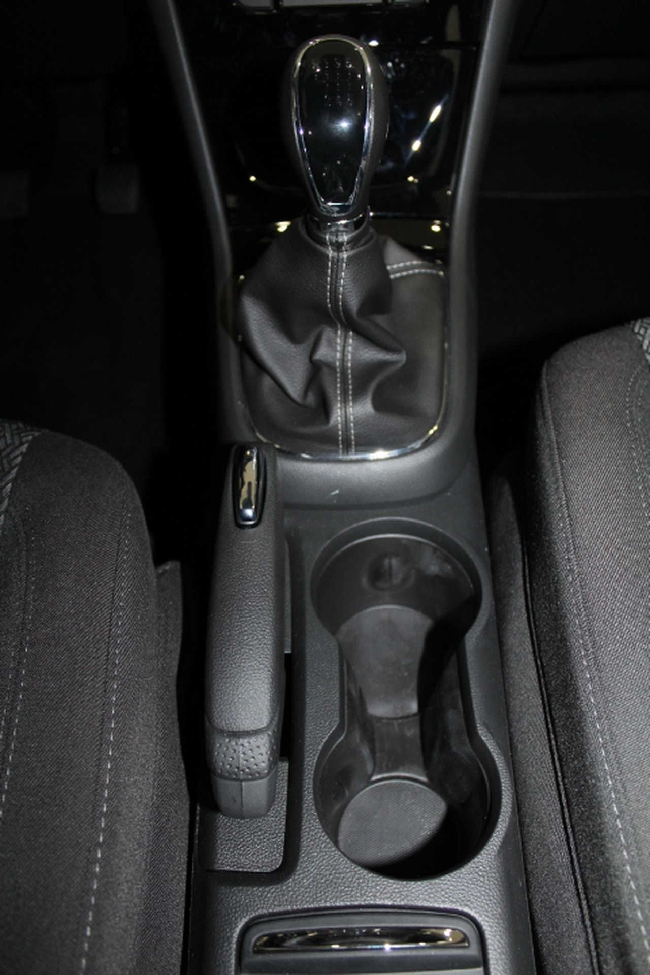 Opel Mokka SELECTIVE 1.6CDTI 4X2 S/S 136CV