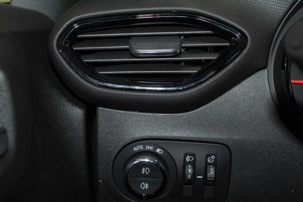 opel crossland 2018 / foto grande (2)