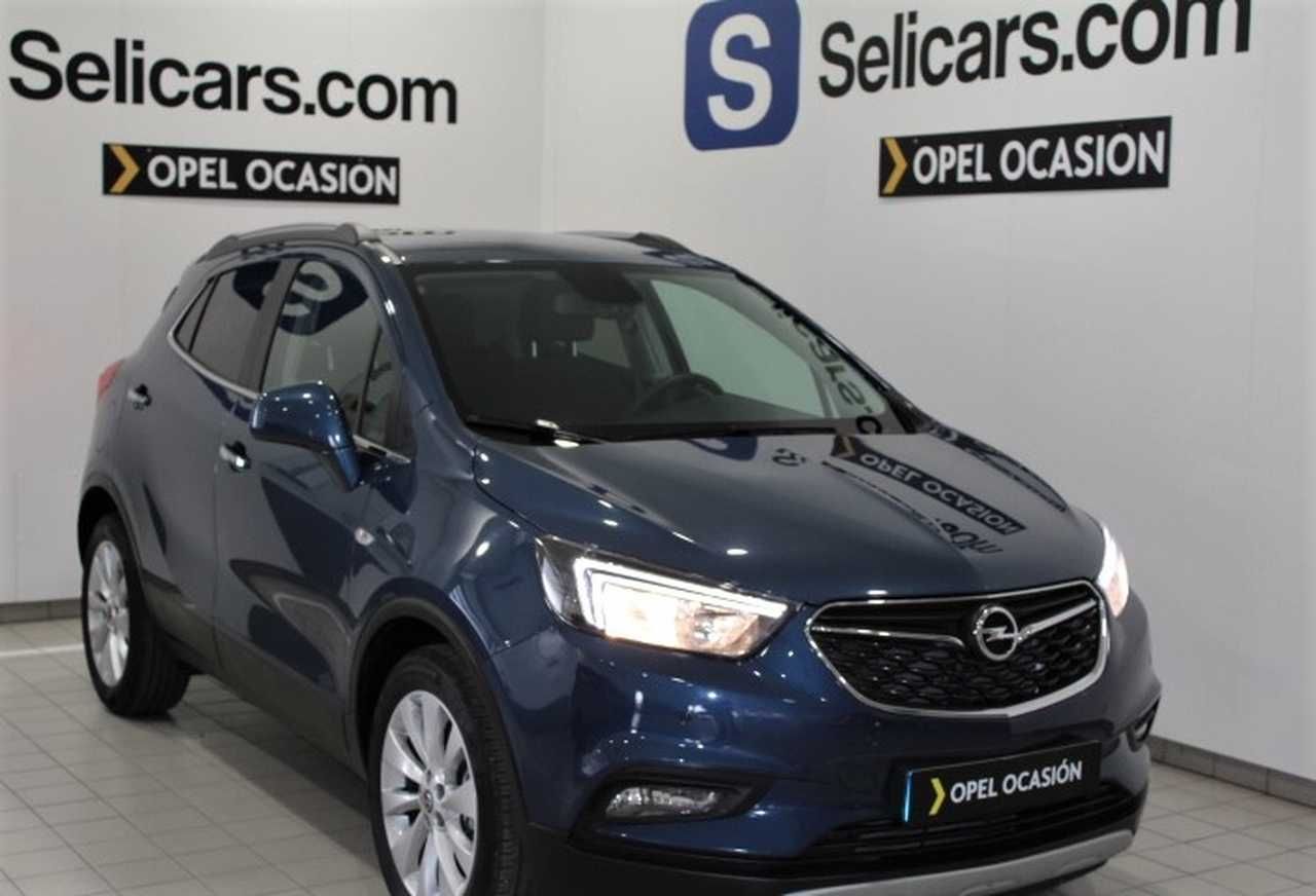 opel mokka 2017 / foto grande (3)