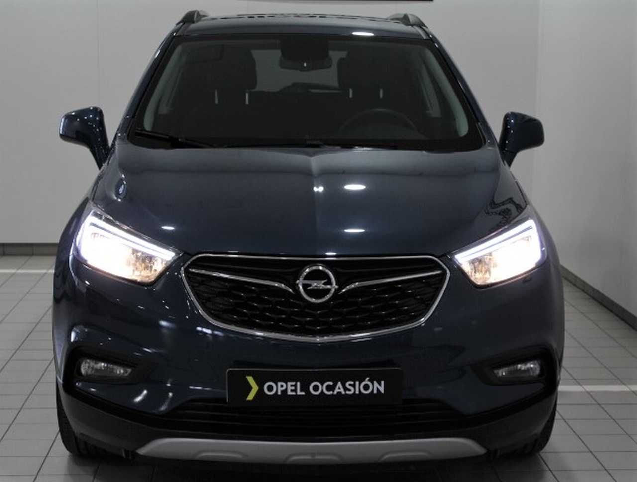 opel mokka 2017 / foto grande (2)