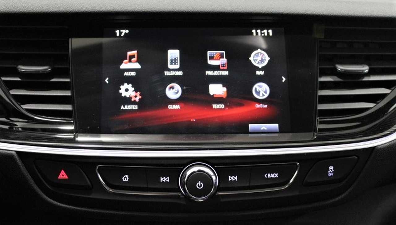 opel insignia  2018 / foto grande (2)