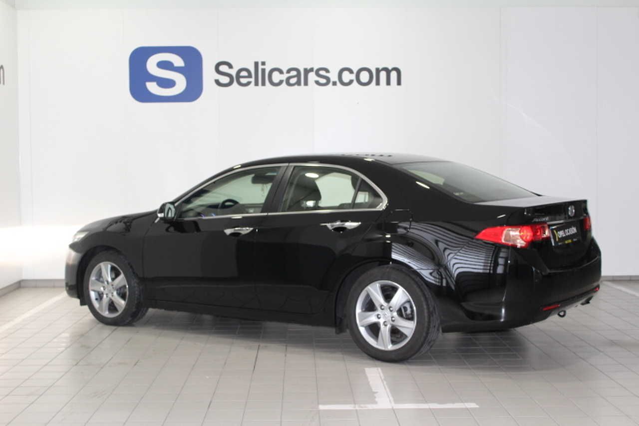 honda accord 2013 / foto grande (3)