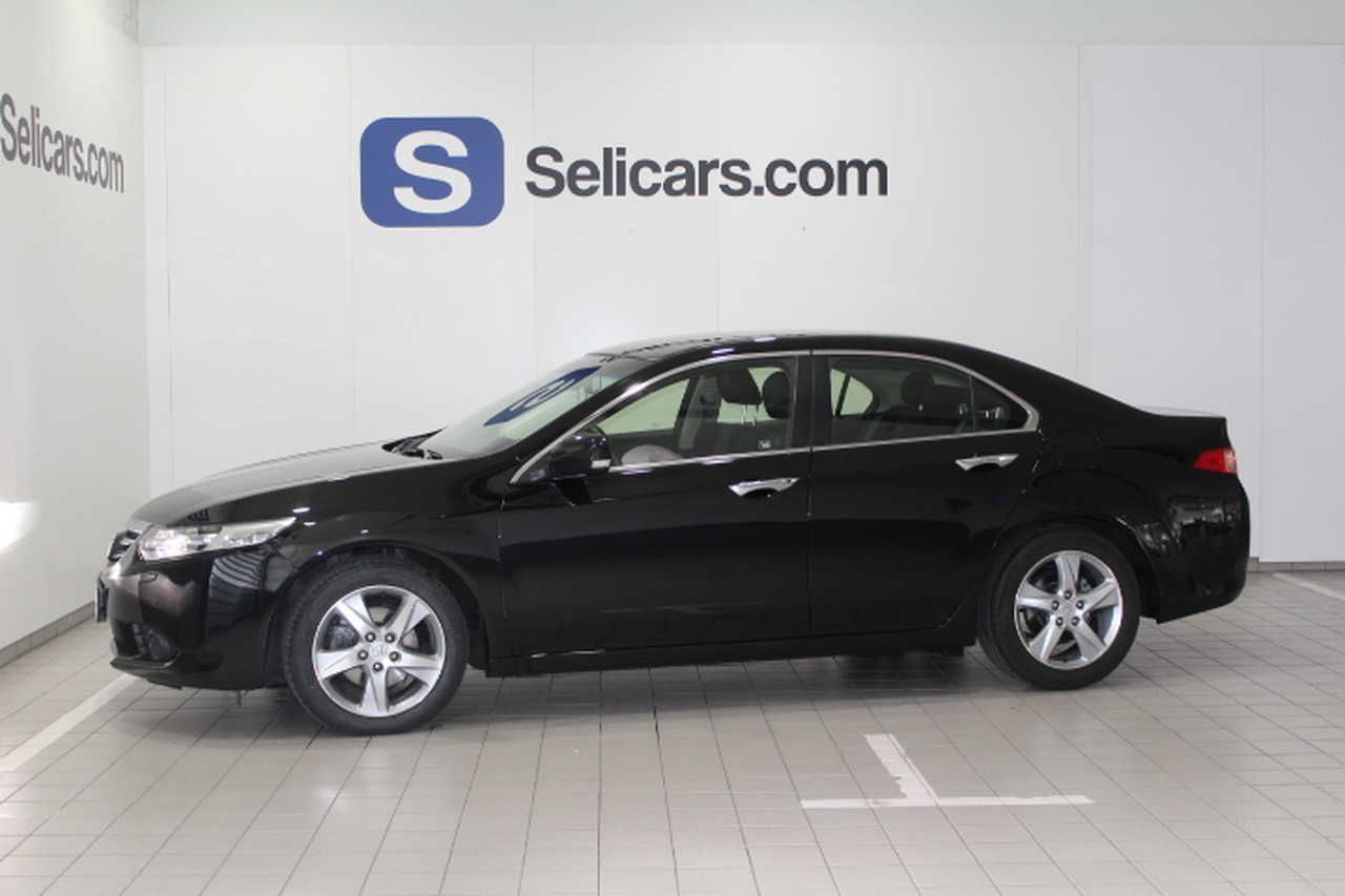 Foto honda accord 2013 /