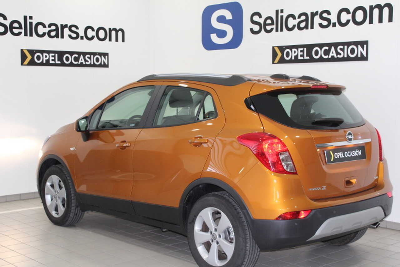 opel mokka 2017 / foto grande (2)