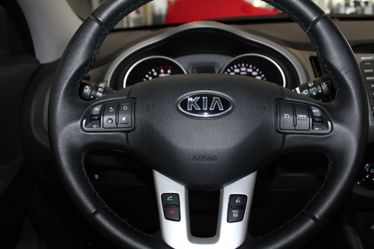 kia sportage 2015 / foto grande (2)