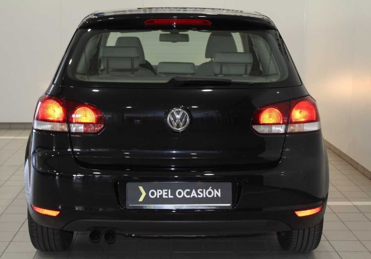 volkswagen golf 2010 / foto grande (2)