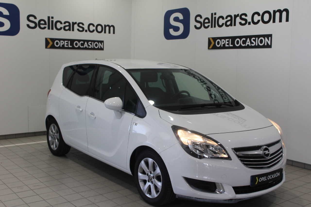 opel meriva 2014 / foto grande (2)