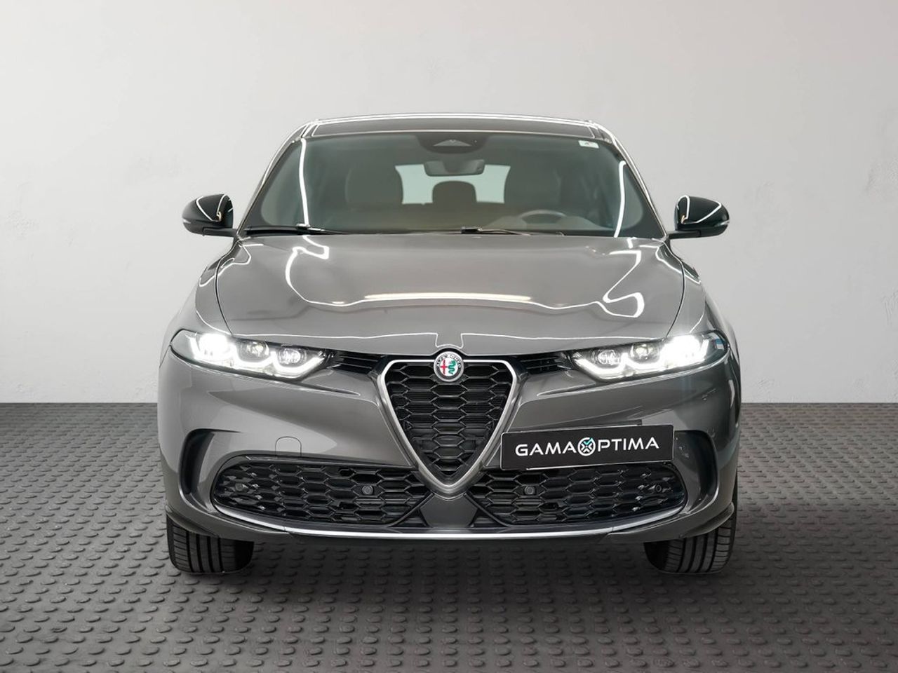 Alfa Romeo Tonale 1.5 MHEV 118KW DCT TI 5P - foto 2