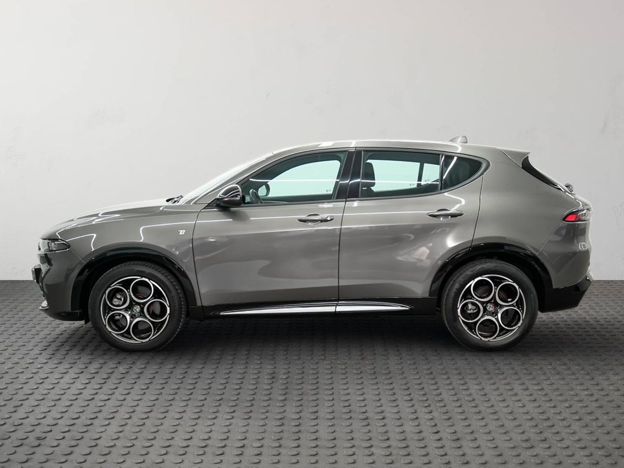 Alfa Romeo Tonale 1.5 MHEV 118KW DCT TI 5P - foto 4