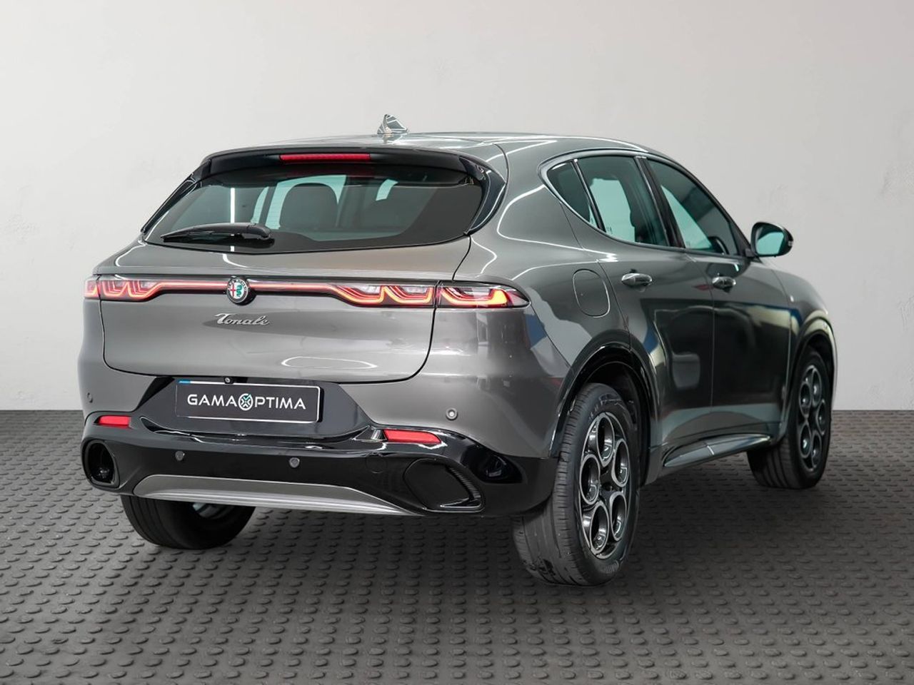 Alfa Romeo Tonale 1.5 MHEV 118KW DCT TI 5P - foto 8