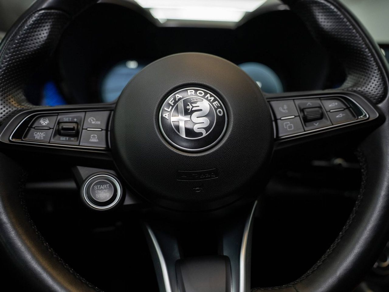 Alfa Romeo Tonale 1.5 MHEV 118KW DCT TI 5P - foto 15