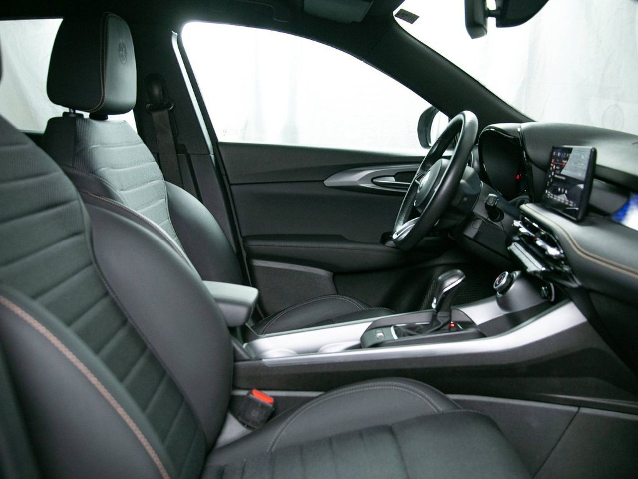 Alfa Romeo Tonale 1.5 MHEV 118KW DCT TI 5P - foto 12