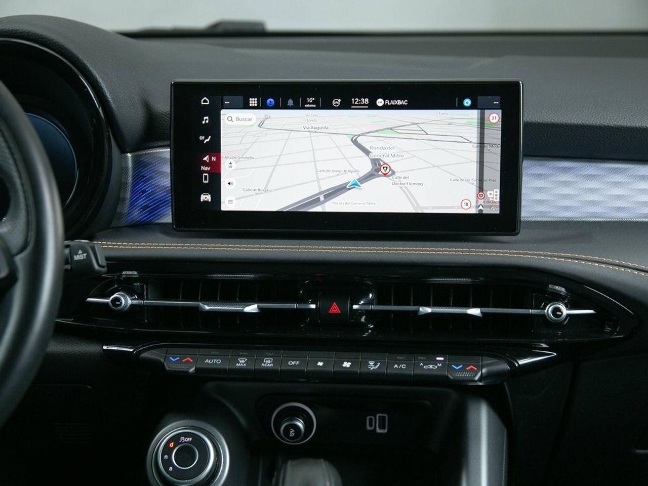 Alfa Romeo Tonale 1.5 MHEV 118KW DCT TI 5P - foto 20