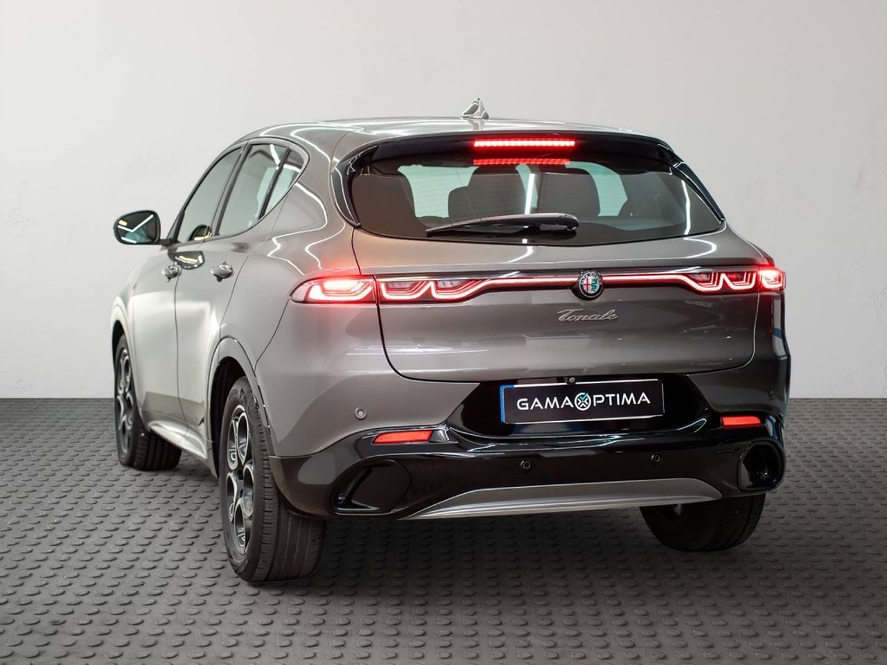 Alfa Romeo Tonale 1.5 MHEV 118KW DCT TI 5P - foto 6