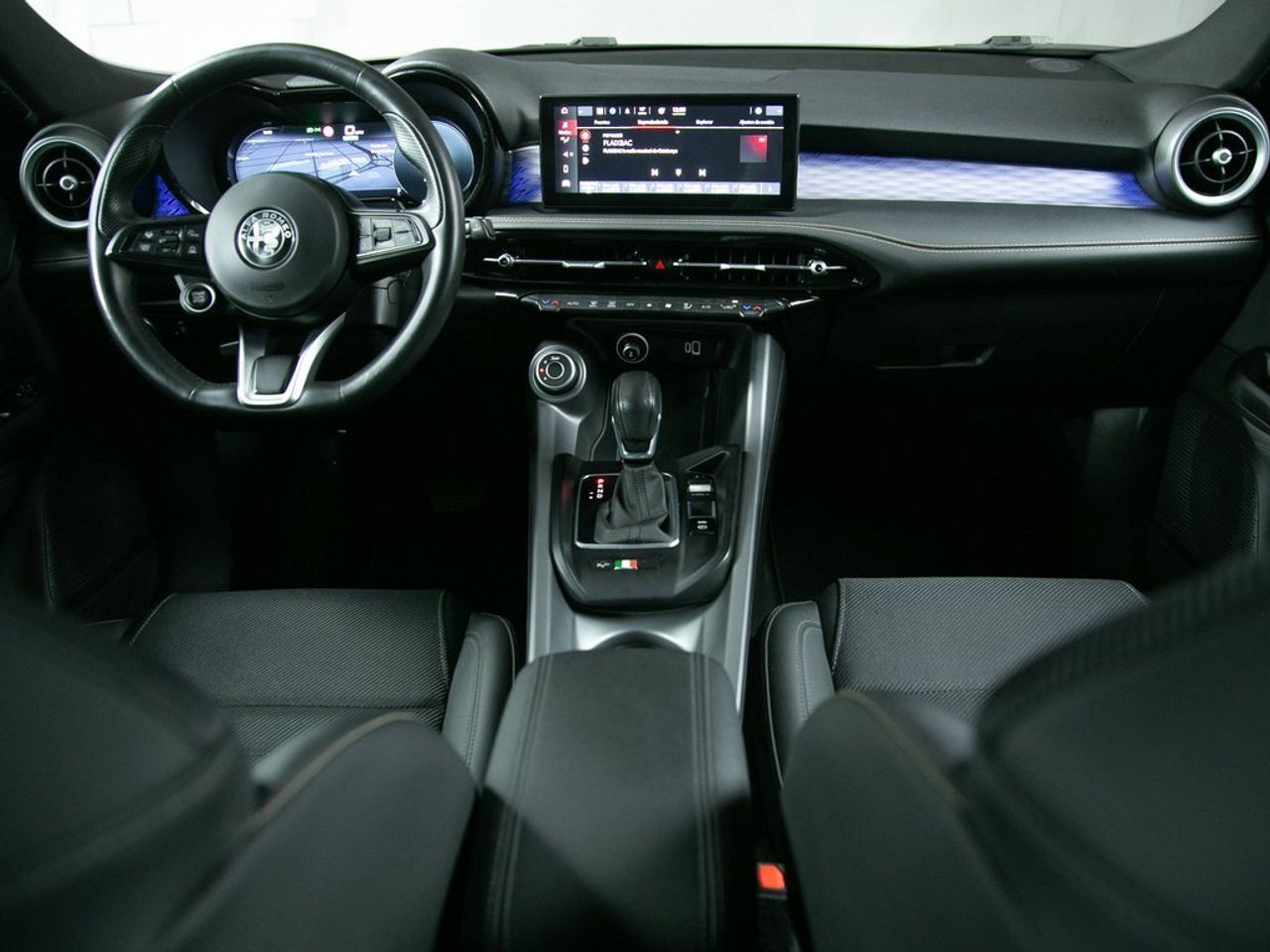 Alfa Romeo Tonale 1.5 MHEV 118KW DCT TI 5P - foto 13