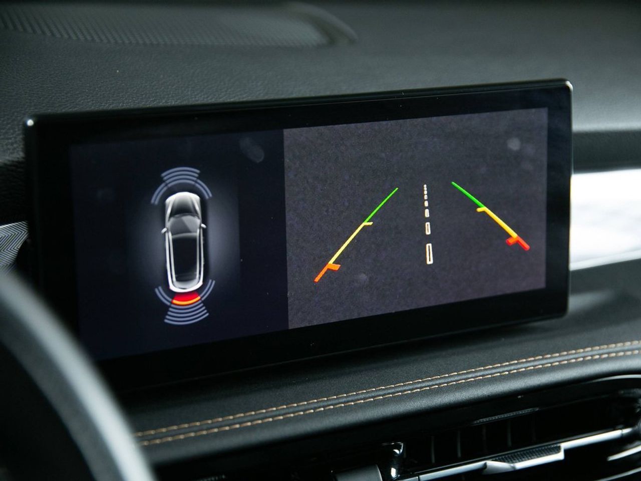 Alfa Romeo Tonale 1.5 MHEV 118KW DCT TI 5P - foto 21