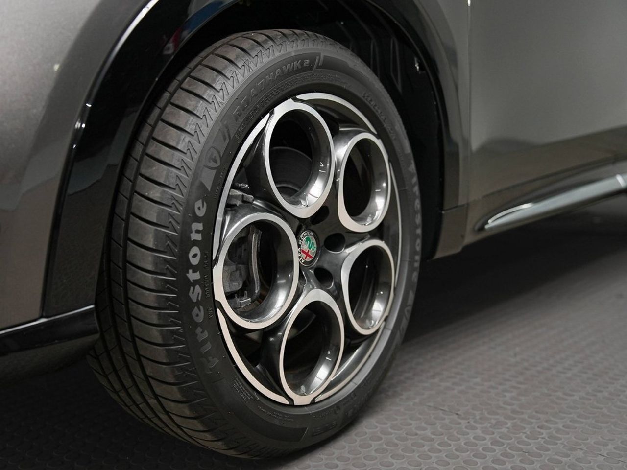 Alfa Romeo Tonale 1.5 MHEV 118KW DCT TI 5P - foto 11